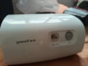 鱼跃（yuwell）雾化机家用儿童成人老人医用42dB升级轻音款雾化器409B 实拍图