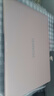 华为（HUAWEI）MateBook 14 鸿蒙版笔记本电脑 2.8K OLED触控屏 鸿蒙AI系统 超长续航学生电脑商务办公轻薄本 樱粉金丨24G 512G 圆形键盘 实拍图
