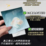 花西子空气散粉定妆蜜粉K03妆似雾8.5g 控油持妆修容生日礼物 实拍图