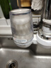 MEENA适配九阳水龙头净水器陶瓷滤芯T02/T05/TC01/T06厨房自来水 加粗款通用滤芯（8支） 实拍图