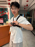 大疆（DJI）Action 6 运动相机 户外摩托骑行潜水徒步vlog便携式4K全能旗舰级摄像机可变光圈 Osmo Action 6 标准双电户外全能套餐 标准版（不含随心换） 实拍图