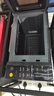 美的（Midea）M3升级款家用变频微波炉平板式易清洁800W微波速热智能菜单钻石背板加热20L小型一级能效（PM20M2 实拍图