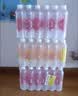 依能 青柠檬味苏打水饮料 无糖无汽弱碱 500ml*24瓶 塑膜装饮品 实拍图