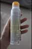 高姿透明防晒喷雾120mlSPF50+PA++++防水防汗美白防晒军训户外便携 实拍图