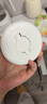 普联（TP-LINK）800万4K全彩监控摄像头 WiFi/4G双模版 4G网络断网不断线 智能无线室内家用AI侦测 IPC48AW 双模版 实拍图