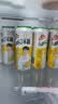 青岛啤酒（TsingTao）汉斯小木屋菠萝啤果啤菠萝风味啤酒 500mL 12罐 整箱装 实拍图