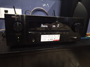 天龙（DENON）AVR-X3800H家庭影院 9.4声道功放HEOS无损音乐数播 进口8K杜比全景声DTS:X  Auro3D蓝牙WIFI黑色 实拍图