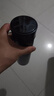 炊大皇保温杯316L医用级不锈钢茶水分离商务便携保温杯黑色490ml 实拍图