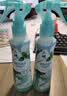 六神驱蚊喷雾188ml*2 基孔肯雅热 4.5%驱蚊酯驱蚊液 手枪泵花露水 实拍图