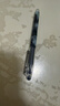 百乐（PILOT）【热门商品】P500黑色中性笔签字笔水笔0.5直液式走珠笔办公文具套装刷题笔高颜值学生考试笔 3支 实拍图