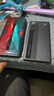 努比亚（nubia）红魔11S Pro 第五代骁龙8至尊领先版 12GB+256GB 暗夜骑士 8000mAh 游戏手机 实拍图
