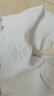 ubras【2件装】无尺码免拆V领内衣女背心美背粉底液文胸透气夏无痕隐形 冷桃粉色+燕麦奶色【NEW虞书欣同款】 实拍图