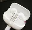 小米（MI）Xiaomi Buds 5 Pro 入耳式降噪翻译录音蓝牙耳机 适用于安卓苹果手机 雪山白 实拍图