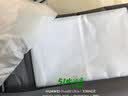 金纵（JINZONG）大棚膜加厚防水透明塑料薄膜防尘地膜农膜装修养殖膜2米*2米 实拍图