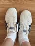 Onitsuka Tiger鬼塚虎MEXICO 66™ SLIP-ON男女帆布一脚蹬懒人鞋 米黄色 38 实拍图