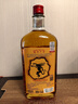 FIREBALL火龙肉桂威士忌调制酒基酒派对酒女生甜酒加拿大原装进口洋酒 750ml*1 实拍图