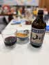 通化山葡萄气泡酒7%vol 葡萄汁红酒500ml*3瓶 果味葡萄酒微醺果汁 实拍图