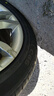 朝阳轮胎 汽车轮胎 215/50R17 95W C66 适配英朗/科鲁兹 实拍图