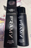 柏瑞美（PRAMY）定妆喷雾黑瓶100ml持久定妆控油防水防汗保湿节日礼物 实拍图
