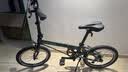 大行（DAHON）P8折叠自行车经典成人20英寸8速折叠车男女式运动单车KBC083 消光灰绿【JD定制版】 实拍图
