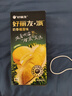 好丽友（ORION）好丽友派奶香榴莲味6枚204g/盒 糕点点心蛋糕营养下午茶休闲零食 实拍图