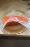 东方甄选轮切三文鱼排 三文鱼块智利中段冷冻鱼肉生鲜海鲜水产日料食材 【4袋装】三文鱼块 1.4kg 实拍图