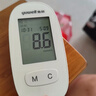 鱼跃580/590血糖仪家用全自动免调码【无仪器+300试纸+300采血针】 实拍图