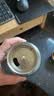 京红运（JHY）纯钛旅行茶具套装便携式户外露营快客杯功夫茶具泡茶壶父亲节礼物 实拍图