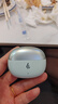 漫步者（EDIFIER）Lolli Pro SE 真无线主动降噪蓝牙耳机 翻译耳机 翻译机 适用苹果华为小米OPPO 薄荷绿 毕业礼物 实拍图
