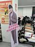 爱玛（AIMA）【北京专享】爱朵符合新新国标可上牌高颜值长续航大电池电动自行车电瓶车 到店选色提车 实拍图