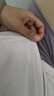 都市丽人睡衣女带胸垫莫代尔冰丝背心短裤免穿文胸防漏春夏可外穿家居服 实拍图