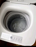 米家小米波轮洗衣机Pro全自动家用出租房宿舍脱水机 变频一级能效 10公斤大容量 XQB100MJ229 实拍图