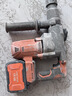 铁锚电池充电器锂电池电钻电锤电动扳手电动工具20V8.0电池 实拍图