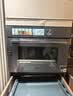 美的（Midea）【0.2s极速升温】美的知味感GR7S嵌入式微蒸烤一体2026年新款温湿智控空气炸 78L蒸烤箱 小西梅R7S 实拍图