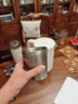 中茶普洱茶50周年版7541生普250g砖茶 中华老字号 国民经典版 经典标杆配方 口粮茶 口感醇厚 实拍图