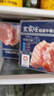 王家渡低温午餐肉独立包装40g*8原味早餐三明治火腿片香肠涮火锅食材 实拍图