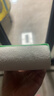 立邦墙面修复补墙膏补墙漆防水滚筒去污神器翻新荷净乳胶漆白色500g 实拍图