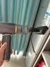 智国者车载吸尘器家用大吸力小型手持车用超强吸力桌面无线床上随手吸吹吸一体车家吹吸两用迷你便携电脑 实拍图