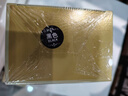 美飘扬同仁堂天然植物无刺激不沾头皮生态染植萃染发梳自然黑-510ml 实拍图