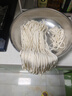 九阳（Joyoung）面条机全自动智能加水多功能压面机 电动揉面饺子皮机压面机适用1-5人M6-L20政府补贴 实拍图