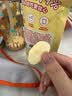 小鹿蓝蓝宝宝儿童零食高膳食纤维冻干苹果片30g袋装富含膳食纤维 实拍图