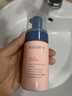 贝德美儿童洗面奶100ml(宝宝氨基酸洁面乳 3-6-12岁男女孩洁面 护肤品） 实拍图