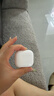 Apple/苹果 AirPods 4 搭配USB-C充电盒 苹果耳机 蓝牙耳机 适用iPhone/iPad/Mac 四代 实拍图