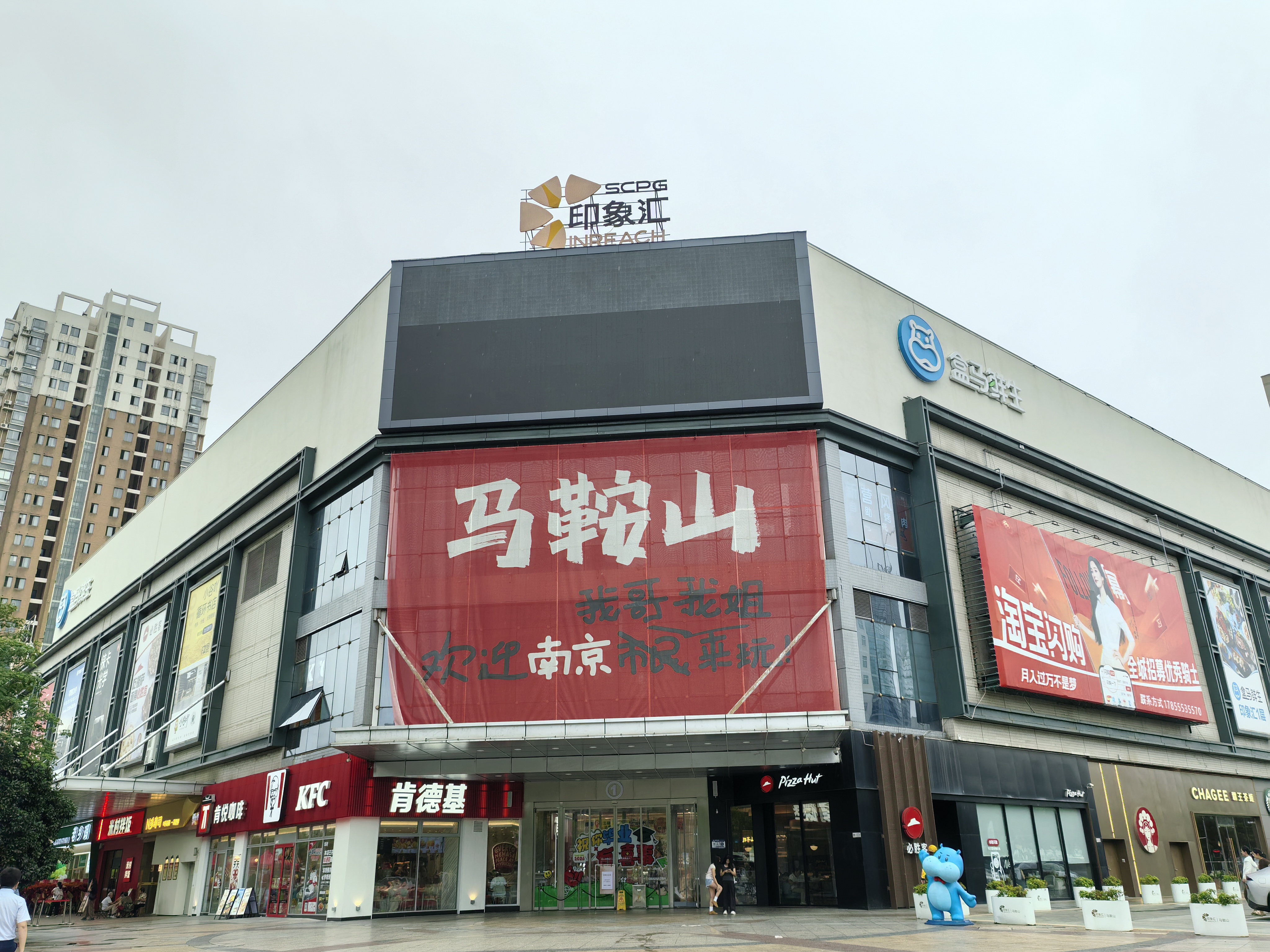 MLB包包女水桶包斜挎包单肩包手提包旅行包送礼物3ABMS072N-50BKS-F 实拍图