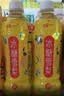 统一 冰糖雪梨（梨汁饮料） 500ml*15瓶 整箱装 实拍图