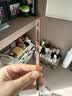 Color Key珂拉琪刀锋小金筷眉笔三支装防水防汗持久自然生日毕业礼物 实拍图