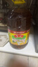 鲁花 【保真菜籽油】食用油 低芥酸特香菜籽油 6.18L   物理压榨 实拍图