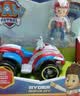 汪汪队立大功（PAW PATROL）汪汪队玩具莱德队长巡逻车儿童男女孩救援车3-6岁儿童生日礼物 实拍图