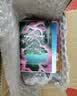 FAN BEAUTY DIARY龙血面膜25片【5盒装】补水保湿舒缓修护 生日礼物送女生 实拍图