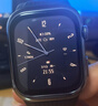 华为【送礼优选】HUAWEI WATCH D2幻夜黑 动态血压监测一键微体检升级多种健康研究华为智能手表 实拍图